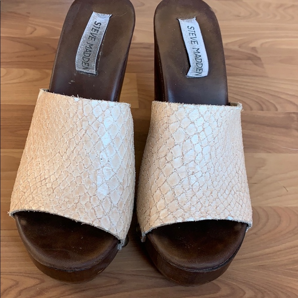 Used Wedges - Picture 2 of 6
